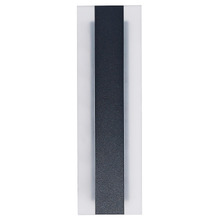 Caldwell LED Outdoor Wall Light